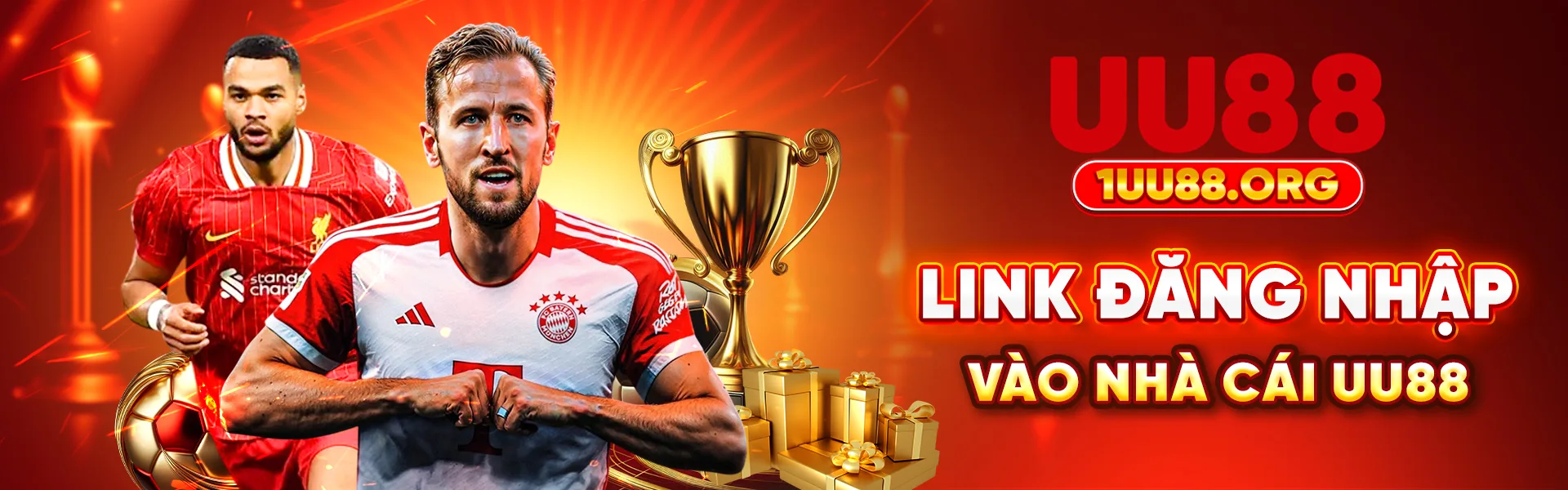 Baner 1 nhà cái UU88