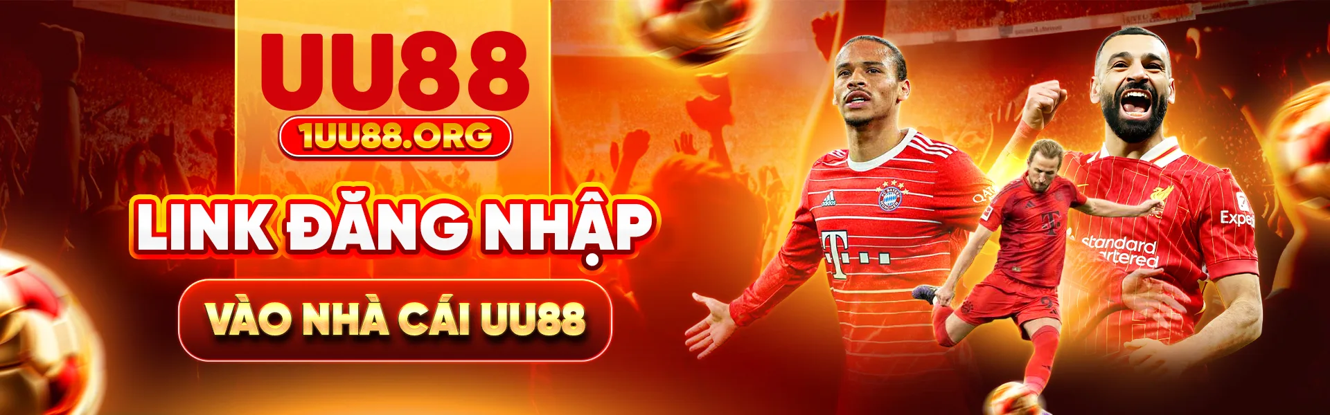 Baner 2 nhà cái UU88